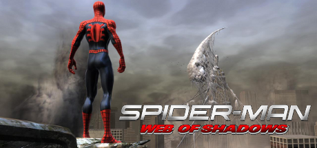 spiderman web of shadows steam